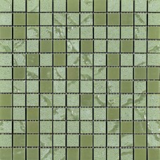 Мозаїка (30x30) MOSAICO VITREO COLORS GREEN NATURAL - Colors з колекції Colors Colors Керамічна плитка Todagres — сторінка 5