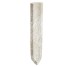 L-елемент (3x16) 55862 White C.base In Cove Base Int. - Forge з колекції Forge Cerdomus
