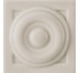 Декор 6x6 Urbe Tozz. Tortora - New Classic - TUR5 з колекції New Classic Grazia