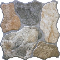 Covadonga 32.5x32.5 Rustica з колекції Rustica