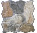 Плитка Covadonga 32.5x32.5 Rustica Oset з колекції Rustica Oset
