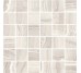 Мозаїка 30x30 Ivory Mos Pol - Skorpion - 80206 з колекції Skorpion Cerdomus