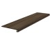 Сходинка (33x100) 58504 Stage Choc. Grad.c.re Gradone - Stage Pointe з колекції Stage Pointe Cerdomus