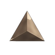 Декор 15x17 Level Copper Glossy з колекції Evoke Evoke Керамічна плитка ZYX — сторінка 3