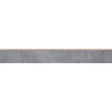 Плінтус 8x60 Batista steel (32006) з колекції Batista Плінтус 8x60 Batista steel (32006) з колекції Batista