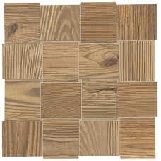 Мозаика (30x30) T303M2R 005Larch Intarsio L - Millelegni из коллекции Millelegni Emilceramica Millelegni Керамическая плитка Emil Ceramica