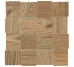 Мозаїка (30x30) T303M2R 005Larch Intarsio L - Millelegni з колекції Millelegni Emilceramica