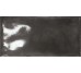 Плитка 7,5x15 Splendours Black 23955 (0,5 м2/кор) з колекції Splendours Equipe