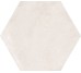 Плитка (29.2x25.4) 23512 Urban hexagon natural Eq-3 - Urban з колекції Urban Equipe
