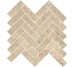 Мозаика 28x28 Trm Lisca Caramel - Thermae - TRM337N из коллекции Thermae NovaBell