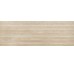 Плитка 40*120 Travertino Wall 3D Pli Vein Beige Rt Rcut Ragno