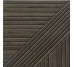 TANGRAM WOOD WALNUT 44X44 (плитка для пола и стен)
