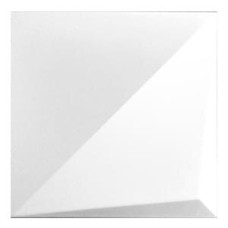 Декор Noudel L White Gloss 25x25 Essential Wow з колекції Essential Wow WOW Design — студія «Unexpected Surfaces» з Кастельону в 76 країнах — сторінка 20