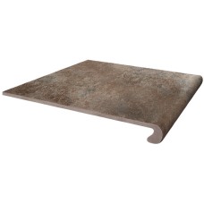 Сходинка (30x33) 59936 Gradone Rosso - Basic з колекції Basic Сходинка (30x33) 59936 Gradone Rosso - Basic з колекції Basic