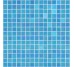 Мозаїка (32.2x32.2) GL09 - Gloss з колекції Gloss Bisazza