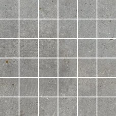 Мозаїка (30x30) BLIN505 MOSAICO BLITZ SMOKE - Teknostone з колекції Teknostone