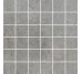 Мозаїка (30x30) BLIN505 MOSAICO BLITZ SMOKE - Teknostone з колекції Teknostone Ariostea