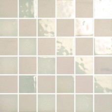 Мозаїка (28.6x28.6) 100902 Highlightsbiancoavorio 4.5x4.5suretefoglio - The Wall з колекції The Wall Мозаїка (28.6x28.6) 100902 Highlightsbiancoavorio 4.5x4.5suretefoglio - The Wall з колекції The Wall