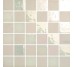 Мозаїка (28.6x28.6) 100902 Highlightsbiancoavorio 4.5x4.5suretefoglio - The Wall з колекції The Wall Settecento