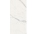 Плитка (300x150) UM6S300441B Statuario Altissimo soft Block B - Ultra Marmi з колекції Ultra Marmi Ariostea