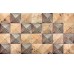Плитка (31.5x56.5) KEFREN DECO з колекції Kefren Realonda