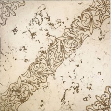 Декор (30.5x30.5) Scroll Fondo Biancone-Decoro Naturale - Emotions з колекції Emotions