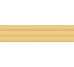 Плитка FLOW SAFFRON SAT N - 6x25 PF60011937 Flow з колекції Flow Flaviker