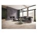 Плитка керамогранитная Desertdust Grafit SZKL RECT MAT 598x1198x8 Paradyz Paradyz
