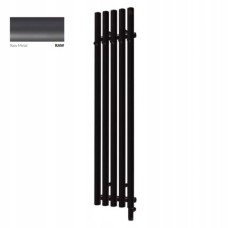 Рушникосушка Rolo Hanger E 1200x260 Ral Raw Metal WLROW120026KRAWE8ORXMX0
