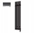 Рушникосушка Rolo Hanger E 1200x260 Ral Raw Metal WLROW120026KRAWE8ORXMX0 Terma Terma