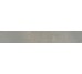 Плінтус (7.8x50) Rodapie 5028 Grafito - 5028 з колекції 5028 Porcelanite Dos