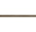 Плінтус 5x70 Woodcraft Batt. Marrone з колекції Woodcraft Ragno