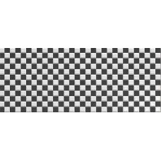 Listonewhite/Blackcheguered Бордюр (24x9.6) 76840 Listonewhite/Blackcheguered Бордюр (24x9.6) 76840