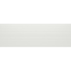32x96,2 Ribbed Bianco - Forme Bianche - FB096RD з колекції Forme Bianche Forme Bianche Impronta