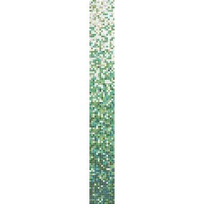 Мозаика (258.8x32.2) Felce - Le Sfumature 20 из коллекции Le Sfumature 20 Le Sfumature 20