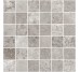 Мозаїка 5x5 Mars Grey Mos-Mars-A034818 з колекції Mars Carmen