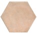 Плитка PARMA COTTO - 48.5x56  Parma Hex з колекції Parma Hex Realonda