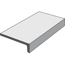 Сходинка (15x30) Creacon Er30dg - Creative Concrete з колекції Creative Concrete Сходинка (15x30) Creacon Er30dg - Creative Concrete з колекції Creative Concrete