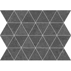 Мозаика Mosaico Triangoli Coal 34x26 Still No W из коллекции Still No W STILL NOW Керамическая плитка Flaviker — страница 2
