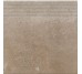 Плитка Stopnica Sand 30x30 Piatto Cerrad з колекції Piatto Cerrad