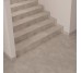 CITY SQUARES LIGHT GREY STEPTREAD (1 сорт)