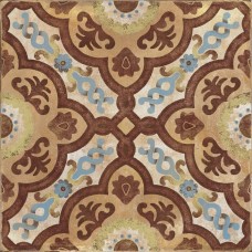 Декор 30x30 Epoca Decoro Tappeto Ocra R03Q з колекції Epoca