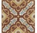 Декор 30x30 Epoca Decoro Tappeto Ocra R03Q из коллекции Epoca Ragno Ragno