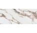 Плитка Calacatta Pink Vc Lap Sq 6 Mm - 120x280 CHV1XPL Charm Experience з колекції Charm Experience Impronta