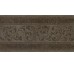 Декор Stellstufe Mit Dekor Braun 15.5x31 Marburg SDS з колекції Marburg SDS