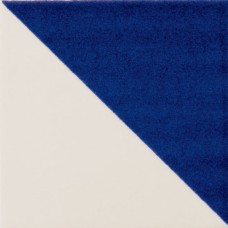 (10x10) E625 MAI. TRIANGOLO 10 - Maiolica з колекції Maiolica (10x10) E625 MAI. TRIANGOLO 10 - Maiolica з колекції Maiolica Maiolica Керамічна плитка Marca Corona