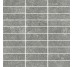 Мозаїка Origins Silver Muretto 6 Mm - 30x30 OG05MB Origins з колекції Origins Impronta