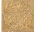 Декор (3.2x3.2) 37320 Firma Medusa Gold - Vanitas з колекції Vanitas Versace