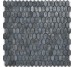 Мозаїка  - 30x30.4 Diaspro Item 1 Crystal з колекції Crystal Sicis
