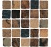Мозаїка 30x30 Rudd African Stone Ad 03 - Ardesie - NU09 з колекції Ardesie Mirage